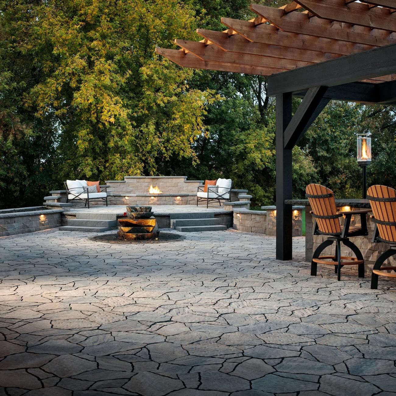 landscape design san mateo