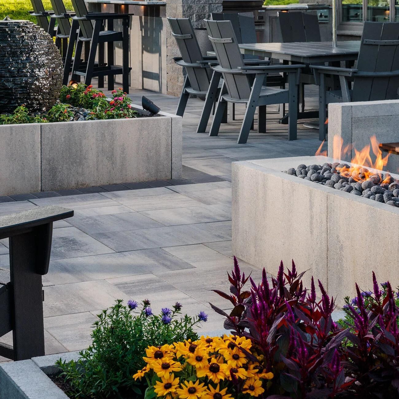 outdoor living san mateo