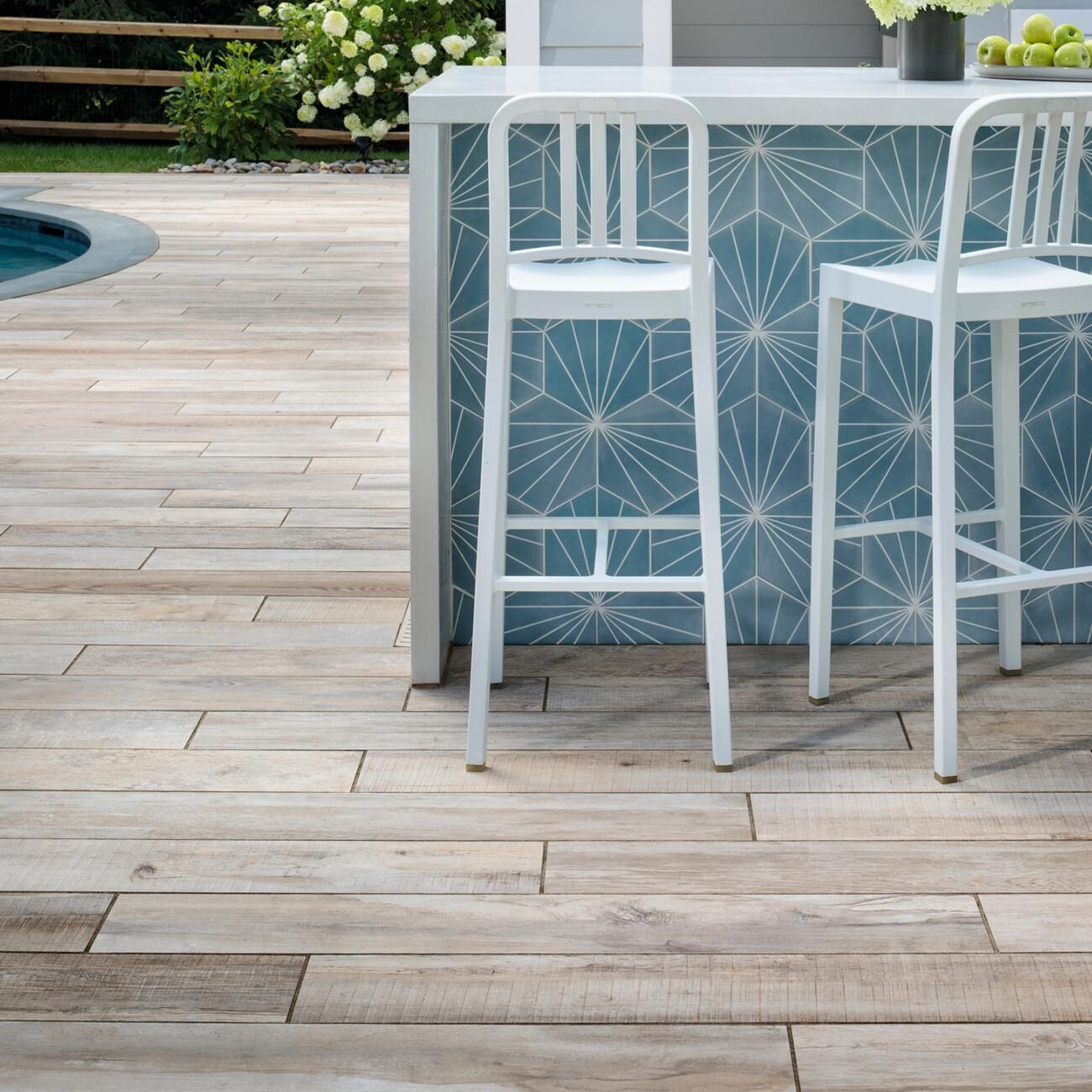 porcelain pavers san mateo