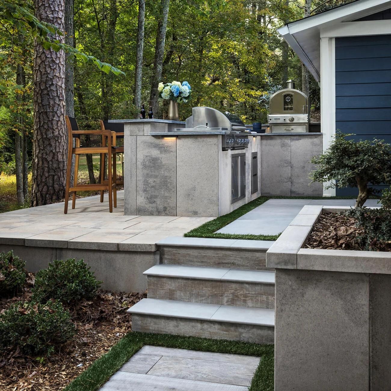 san mateo outdoor living ideas